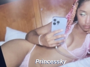 princessky Safer Sex