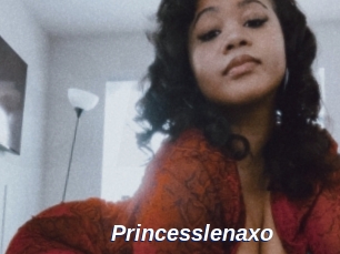 Princesslenaxo
