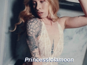 Princesslolamoon
