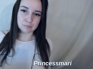 Princessmari