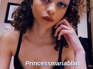 Princessmariablair