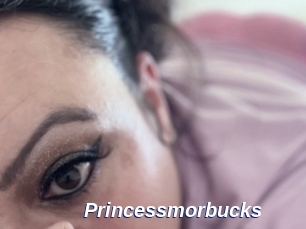 Princessmorbucks