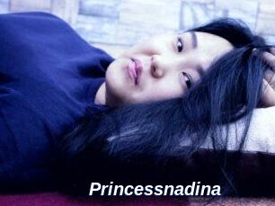 Princessnadina