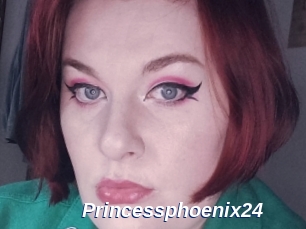 Princessphoenix24