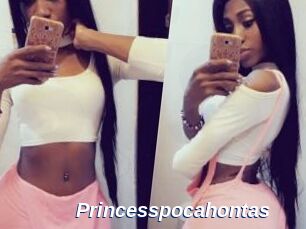Princesspocahontas