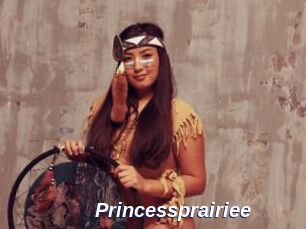 Princessprairiee