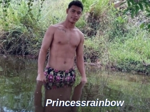 Princessrainbow