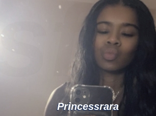 Princessrara