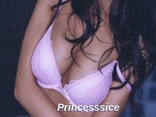 Princesssice