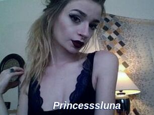 Princesssluna