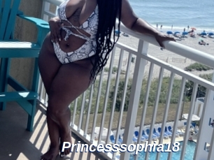 Princesssophia18
