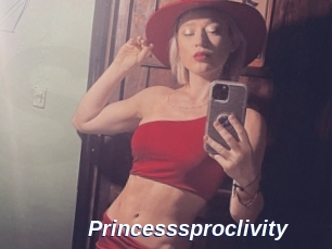 Princesssproclivity