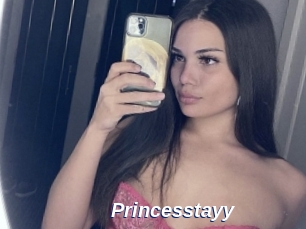 Princesstayy
