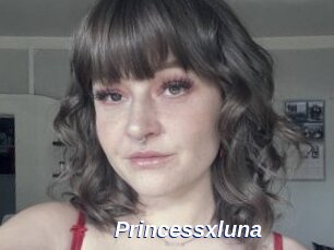 Princessxluna