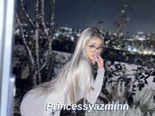 Princessyazminn