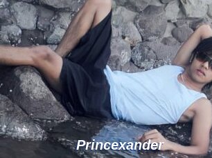 Princexander