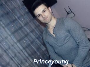 Princeyoung