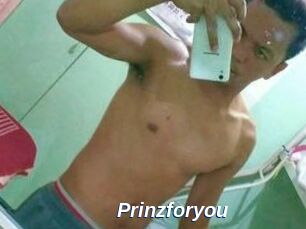 prinzforyou Safer Sex