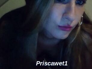 Priscawet1