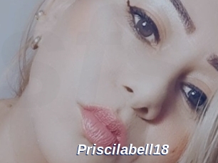 Priscilabell18