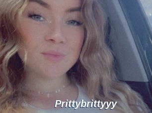 Prittybrittyyy