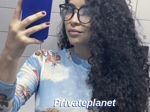 Privateplanet