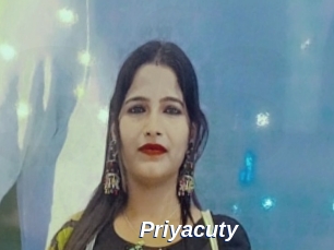 Priyacuty