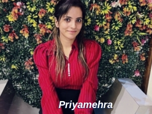 Priyamehra