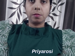 Priyarosi