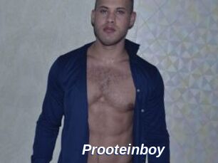 Prooteinboy