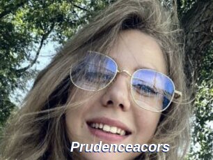 Prudenceacors
