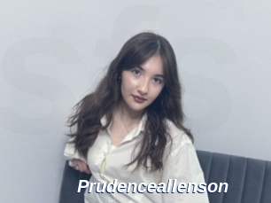 Prudenceallenson