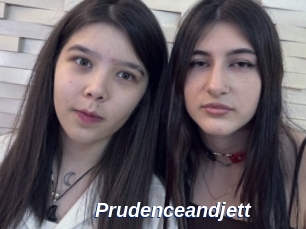 Prudenceandjett