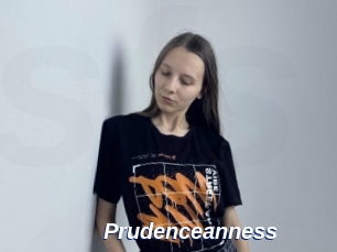 Prudenceanness