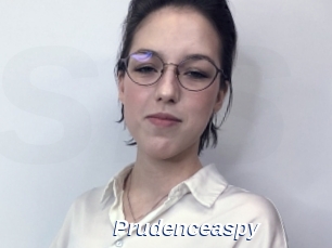 Prudenceaspy