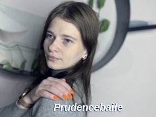 Prudencebaile