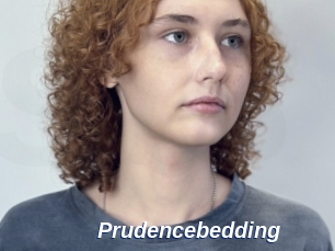 Prudencebedding