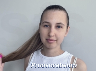 Prudencebelow