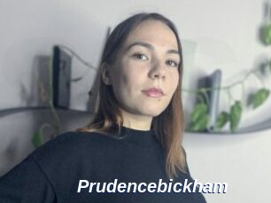 Prudencebickham