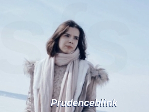 Prudenceblink
