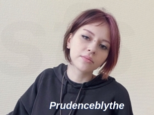 Prudenceblythe