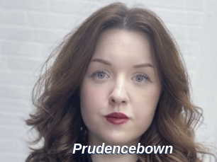Prudencebown
