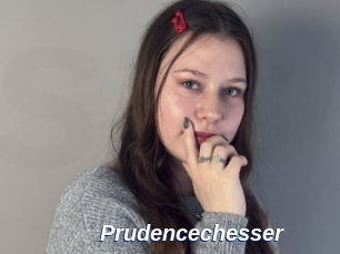 Prudencechesser