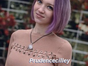Prudencecilley