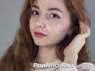 Prudencefaux
