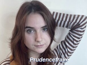 Prudencefrake