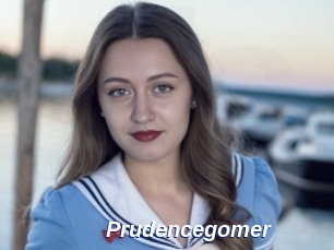 Prudencegomer