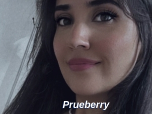 Prueberry