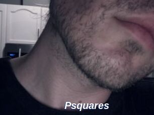 Psquares