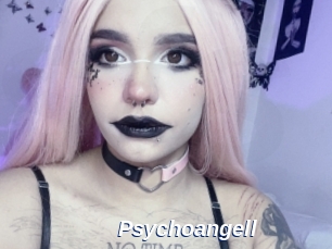 Psychoangell